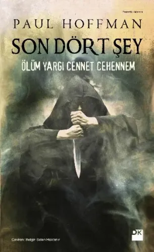Son Dört Şey Ölüm Yargı Cennet Cehennem
