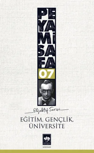 Eğitim, Gençlik, Üniversite