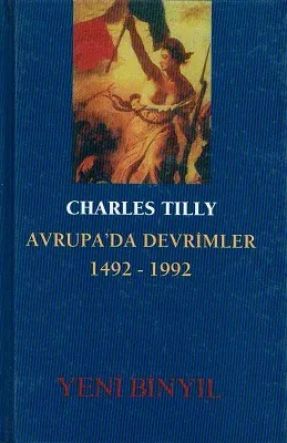Avrupa'da Devrimler 1492 - 1992