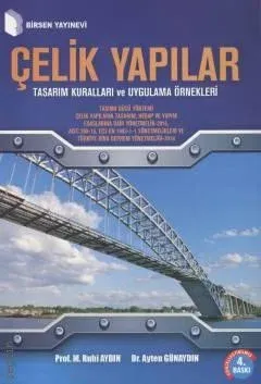 Çelik Yapılar