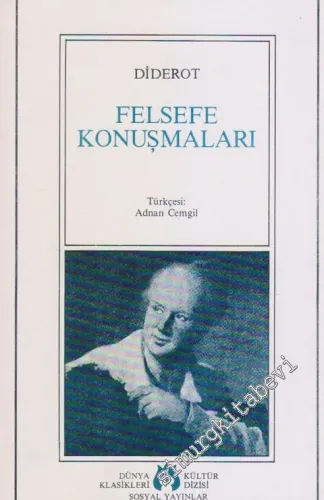 Felsefe Konuşmaları -        1997