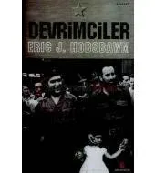 Devrimciler - AGORA KİTAPLIĞI
