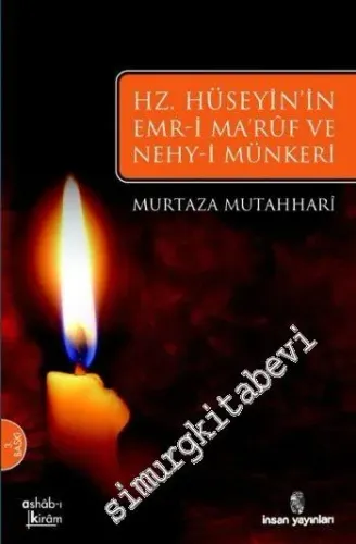 Hz. Hüseyin'in Emr-i Maruf ve Nehy-i Münker'i -        2008