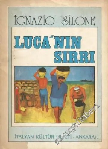 Luca'nın Sırrı -        1980