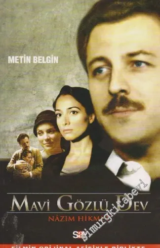 Mavi Gözlü Dev ( Nâzım Hikmet ) -