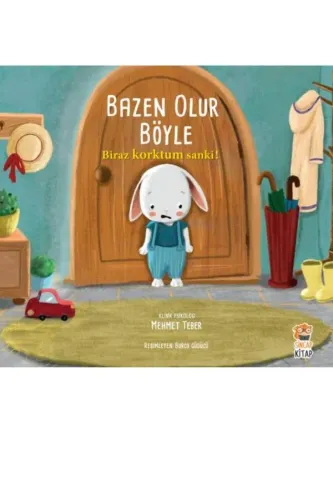BAZEN OLUR BÖYLE - BİRAZ KORKTUM SANKİ