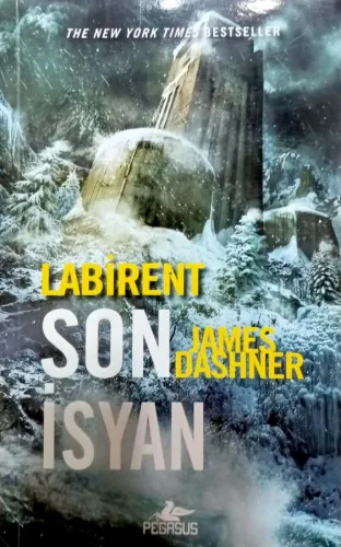 Labirent / Son İsyan