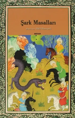 Şark Masalları