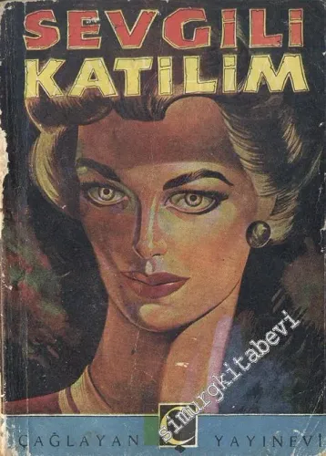 Sevgili Katilim -