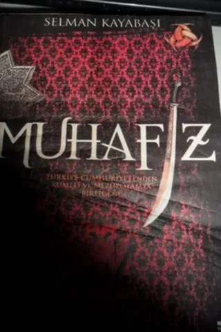 Muhafız