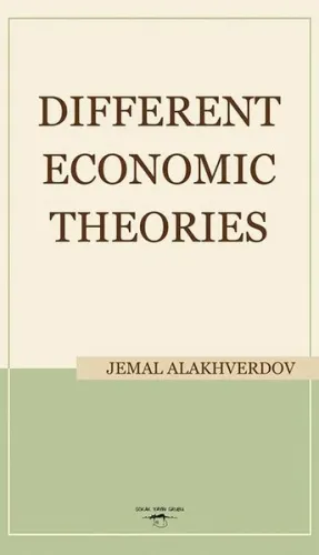 Different Economic Theories