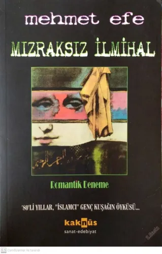 Mızraksız İlmihal