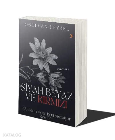 Siyah Beyaz ve Kırmızı
