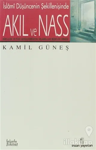 Akıl ve Nass