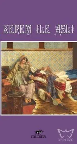 Kerem İle Aslı