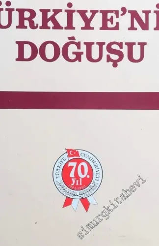 Modern Türkiye'nin Doğuşu -