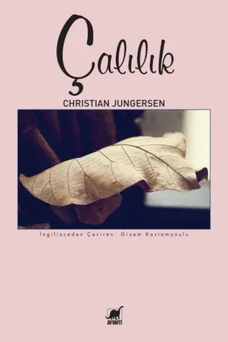 Çalılık