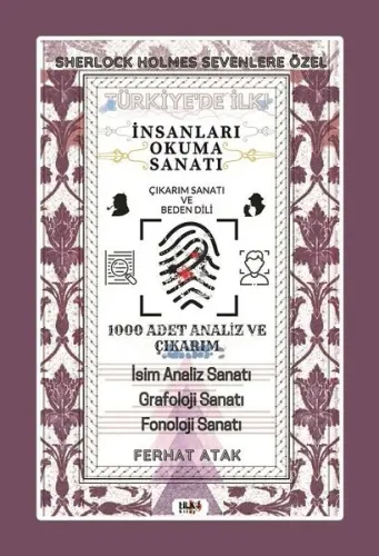 İnsanları Okuma Sanatı