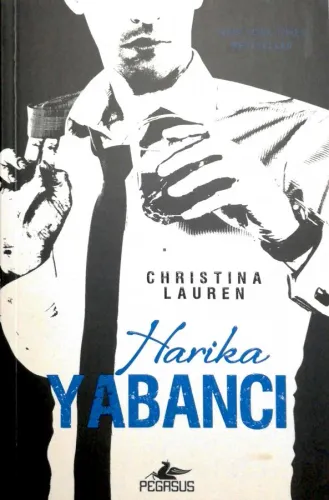 Harika Yabancı