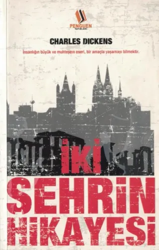 İki Şehrin Hikayesi