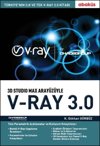 V-RAY 3.0