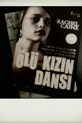 Ölü Kızın Dansı 2. Kitap