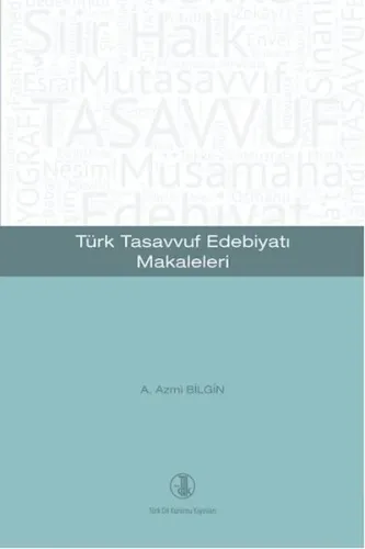 Türk Tasavvuf Edebiyatı Makaleleri