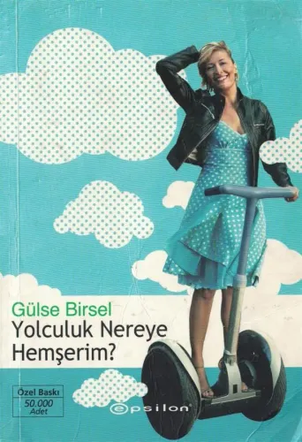Yolculuk Nereye Hemşerim?