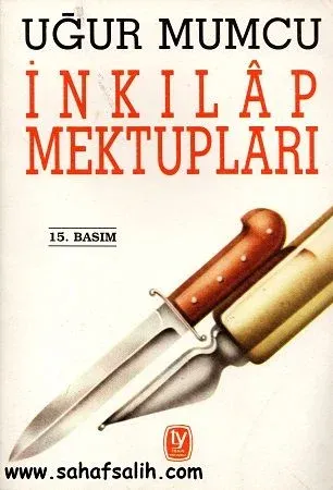 İnkılap Mektupları