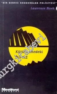 Kütüphanedeki Hırsız -        1998