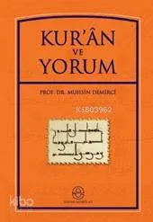 Kur´an ve Yorum