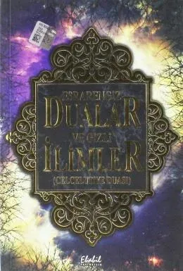 Dualar ve Gizli İlimler