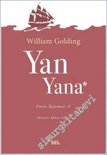 Yan Yana : Deniz Üçlemesi 2 -         2017