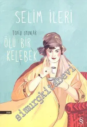 Ölü Bir Kelebek -