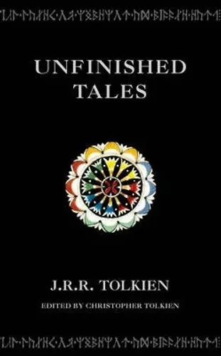 Unfinished Tales (Tolkien)