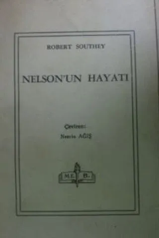 Nelson'un Hayatı