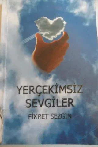 Yerçekimsiz Sevgiler