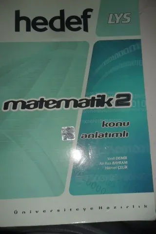 Matematik 2