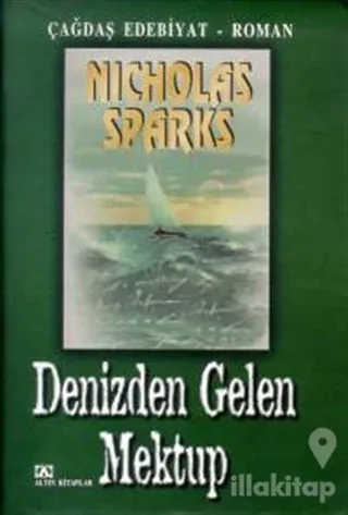 Denizden Gelen Mektup