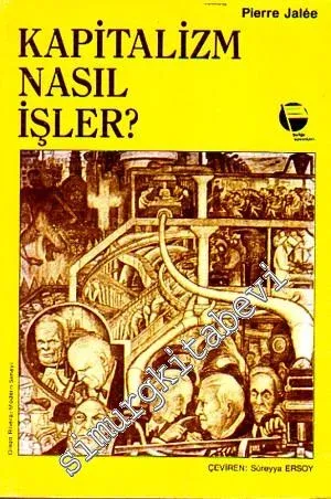 Kapitalizm Nasıl İşler  -        1987