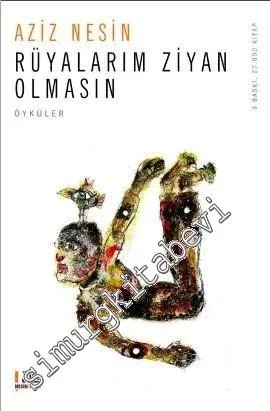 Rüyalarım Ziyan Olmasın -