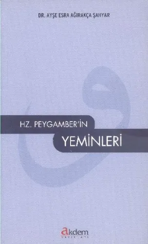 Hazreti Peygamberin Yeminleri