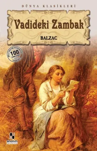 Vadideki Zambak