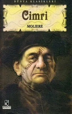 Cimri - Jean-Baptiste Poquelin
