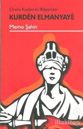 Kurden Elmanyaye