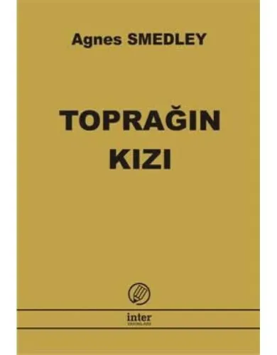 Toprağın Kızı
