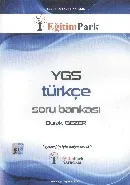 YGS Türkçe Soru Bankası