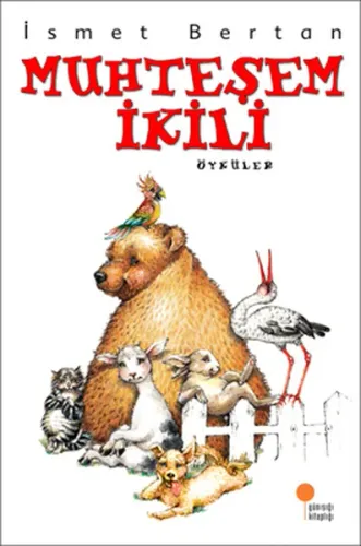 Muhteşem İkili; Öyküler