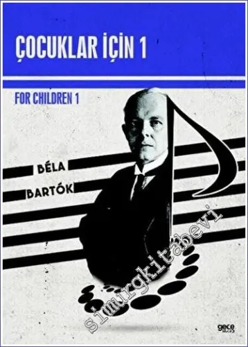 Çocuklar İçin 1 = For Children 1 - 2023