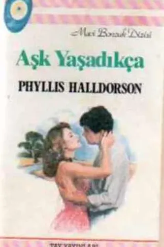 Aşk Yaşadıkça